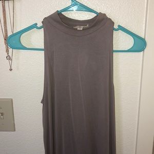 Silence & noise blouse